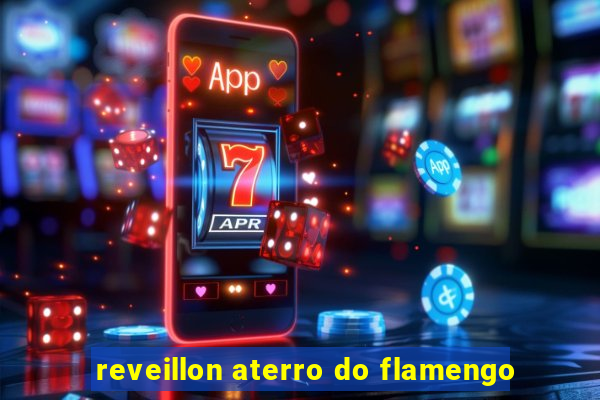 reveillon aterro do flamengo